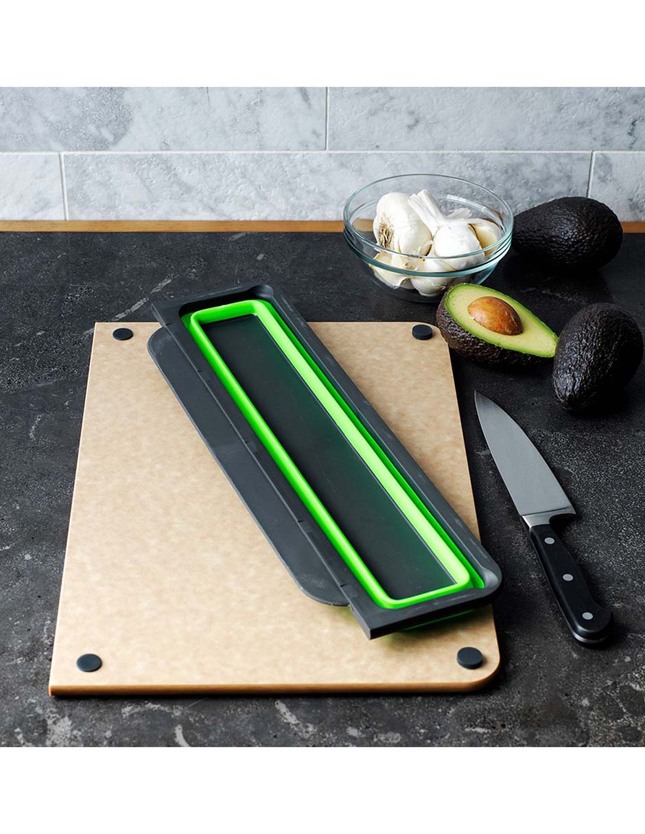 Tabla para picar Cup Board de madera