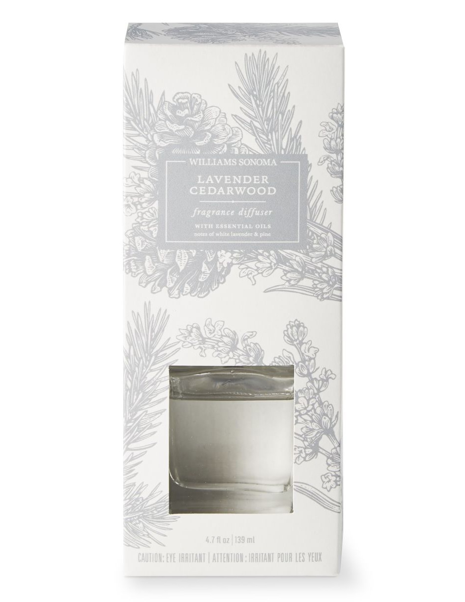 Imagen de producto Difusor de vara Lavender Cedarwood aroma lavanda