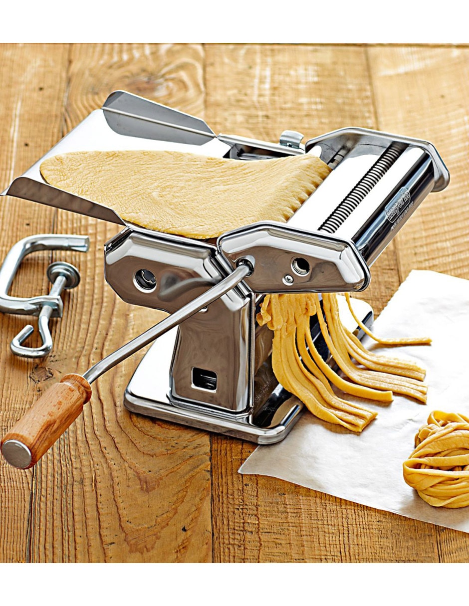 Máquina para pasta manual Imperia Máquina para pasta manual Imperia