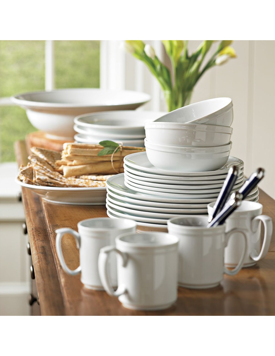 Set Tazas Pantry