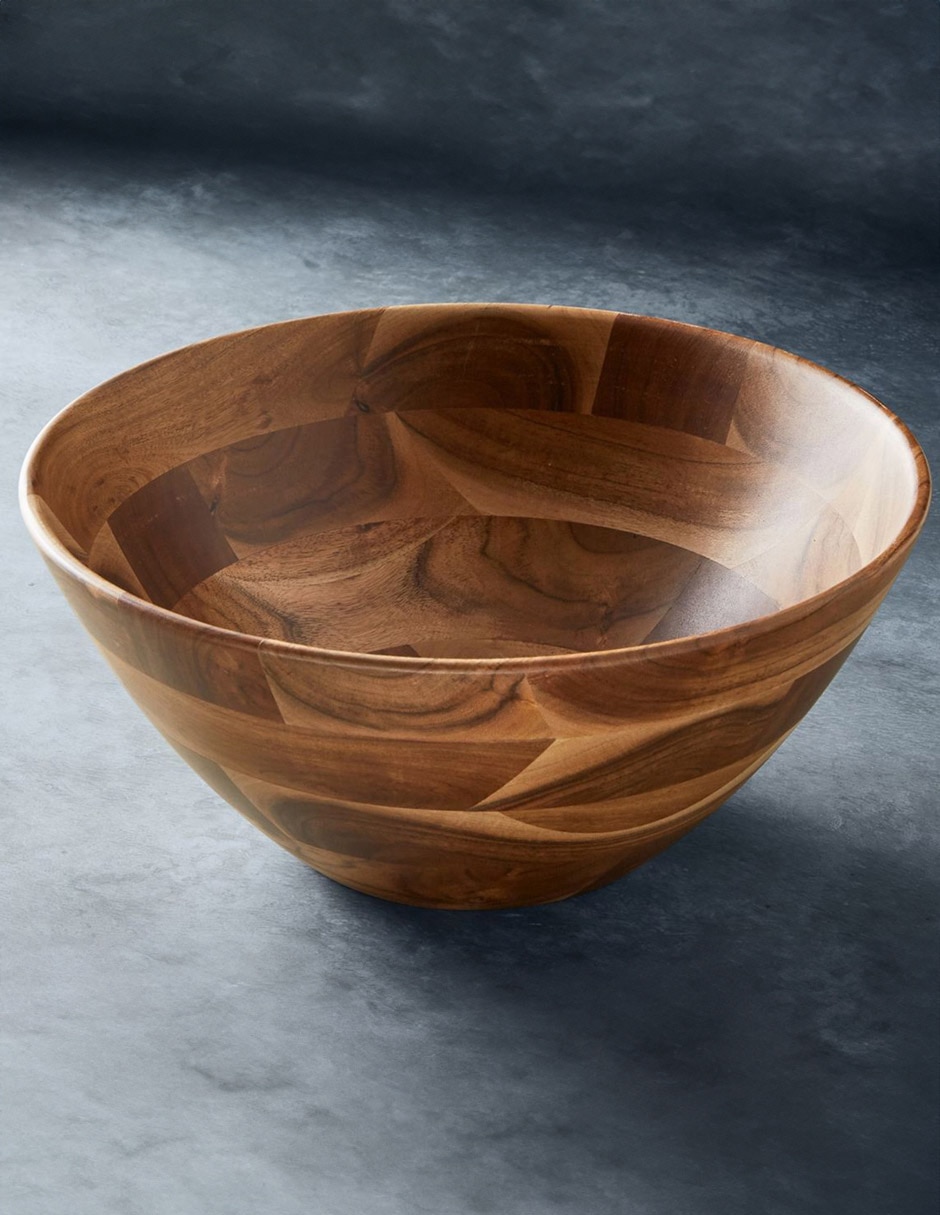 Ensaladera de Madera Open Kitchen de madera