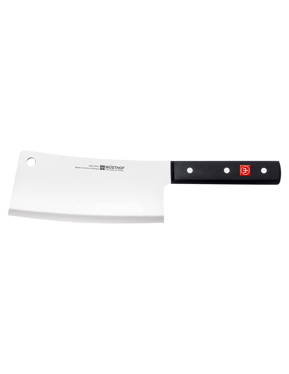 Cuchillo carnicero