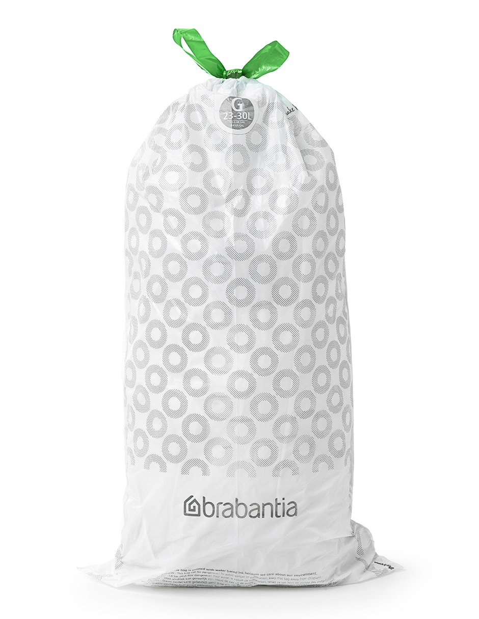 Bolsas grandes para Basura Brabantia