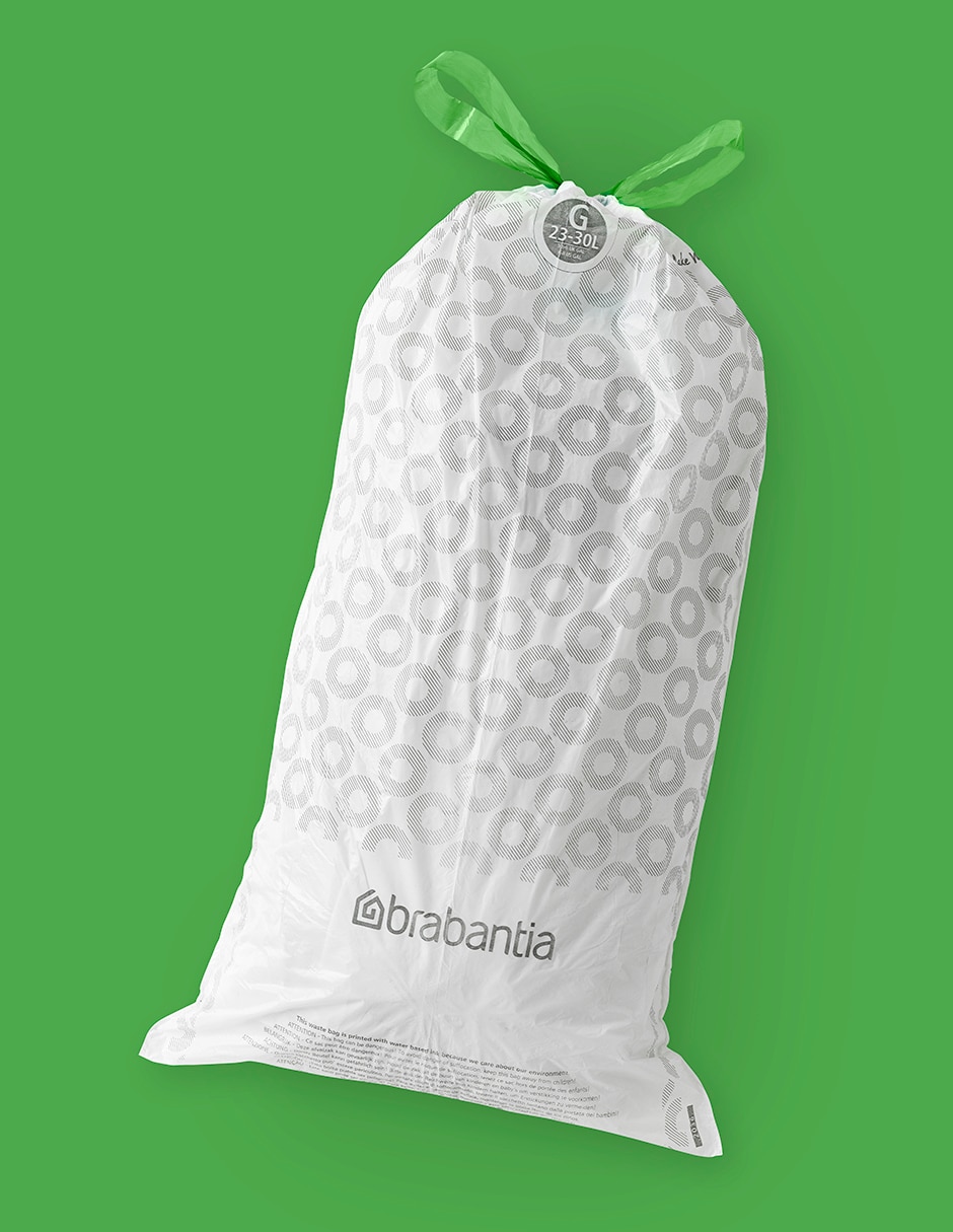 Bolsas grandes para Basura Brabantia