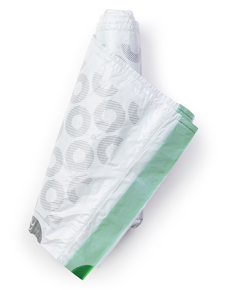Bolsas grandes para Basura