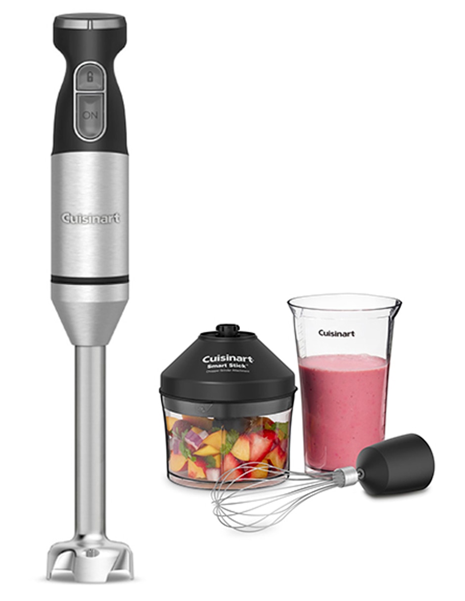 Batidora de inmersión Cuisinart 2 velocidades Csb-179