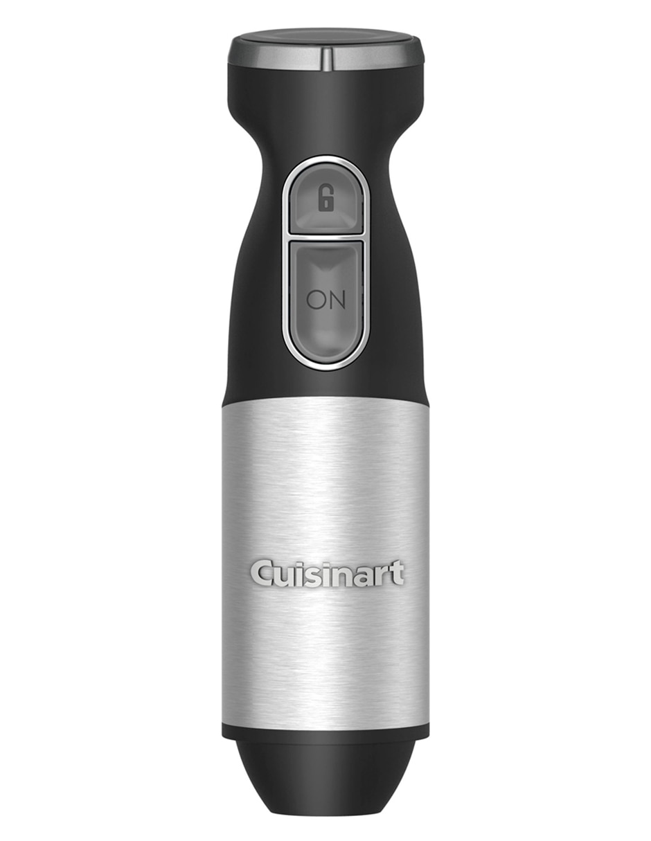Batidora de inmersión Cuisinart 2 velocidades Csb-179