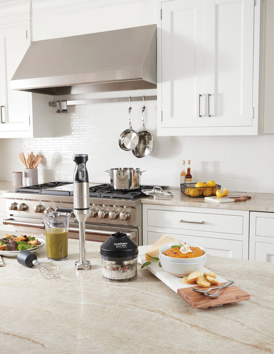 Batidora de inmersión Cuisinart 2 velocidades Csb-179