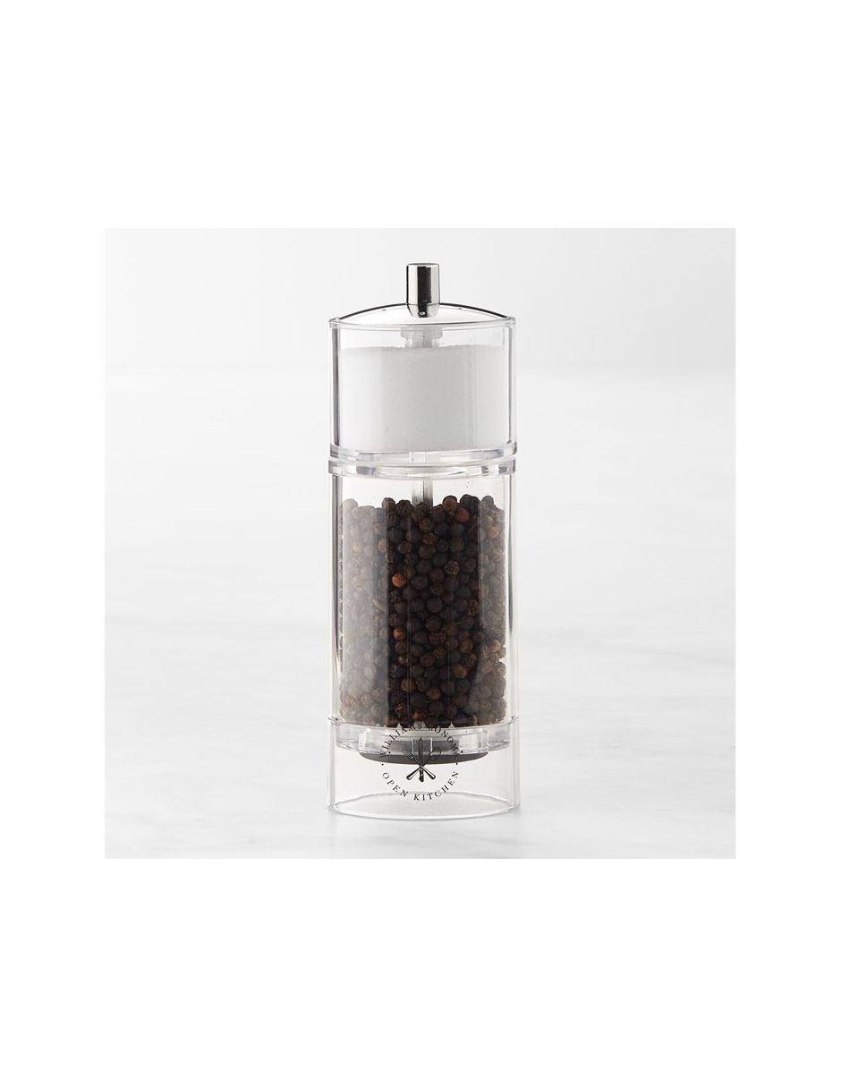 Molinos Open Kitchen Molinos Open Kitchen