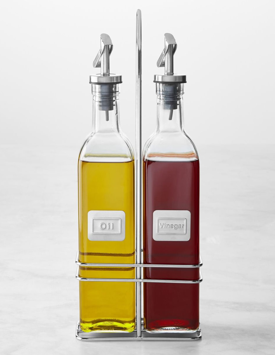Set botellas