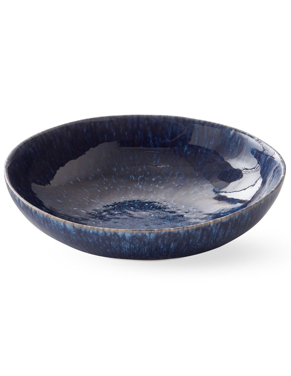 Bowl Reactive Glaze de gres Bowl Reactive Glaze de gres