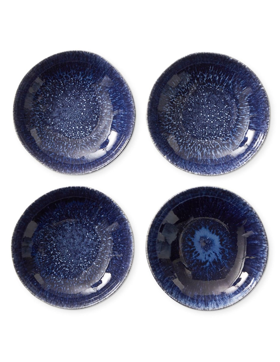 Bowl Reactive Glaze de gres