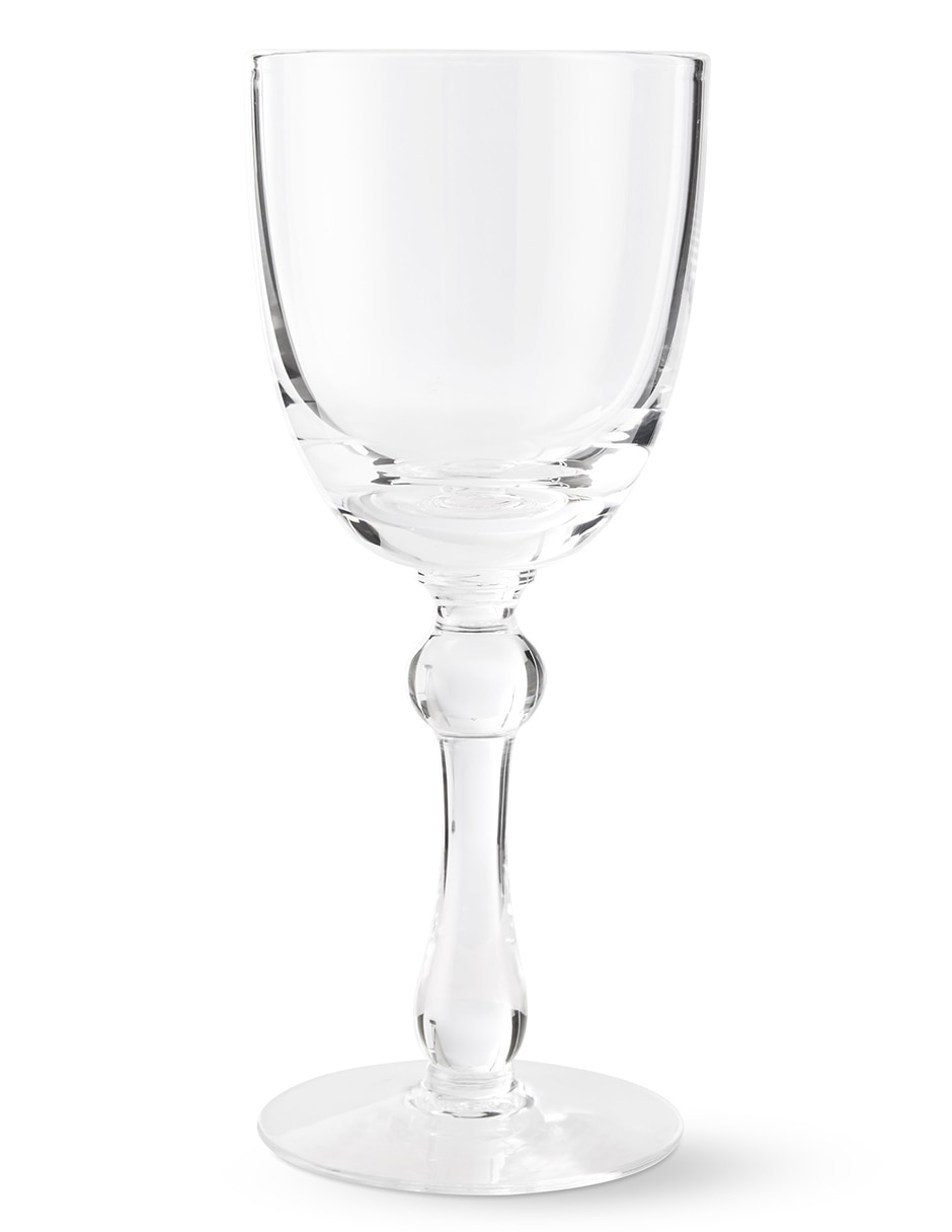 Copa para vino Edward de cristal