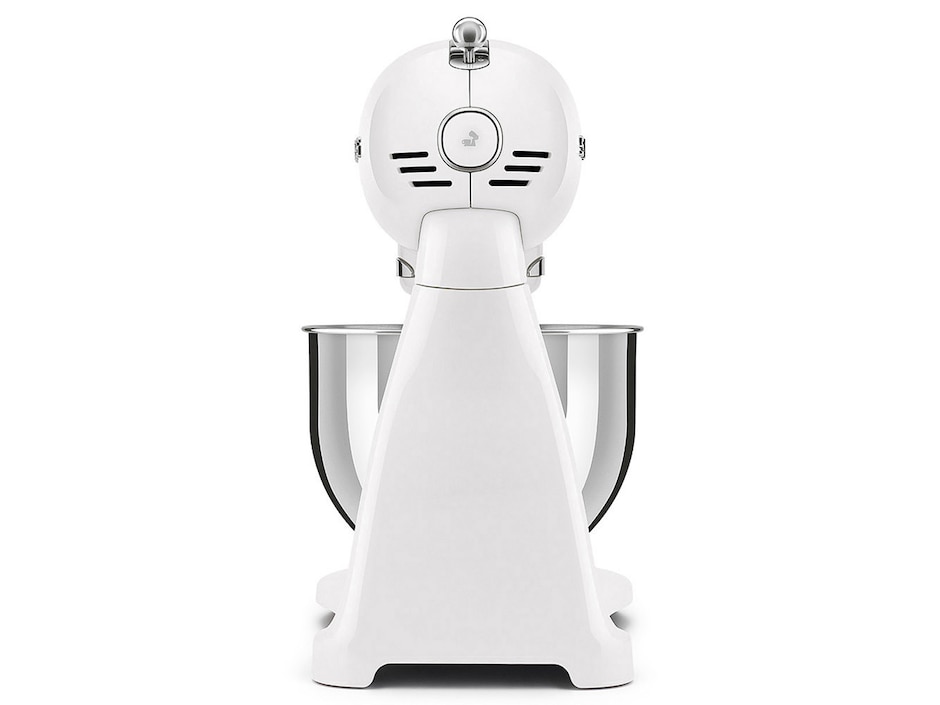 Batidora de pedestal Smeg 10 velocidades Smf03Whus