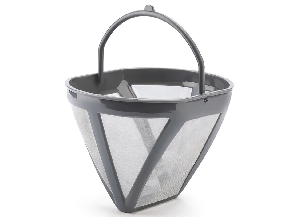 Cafetera de goteo 50´s style dcf02 7