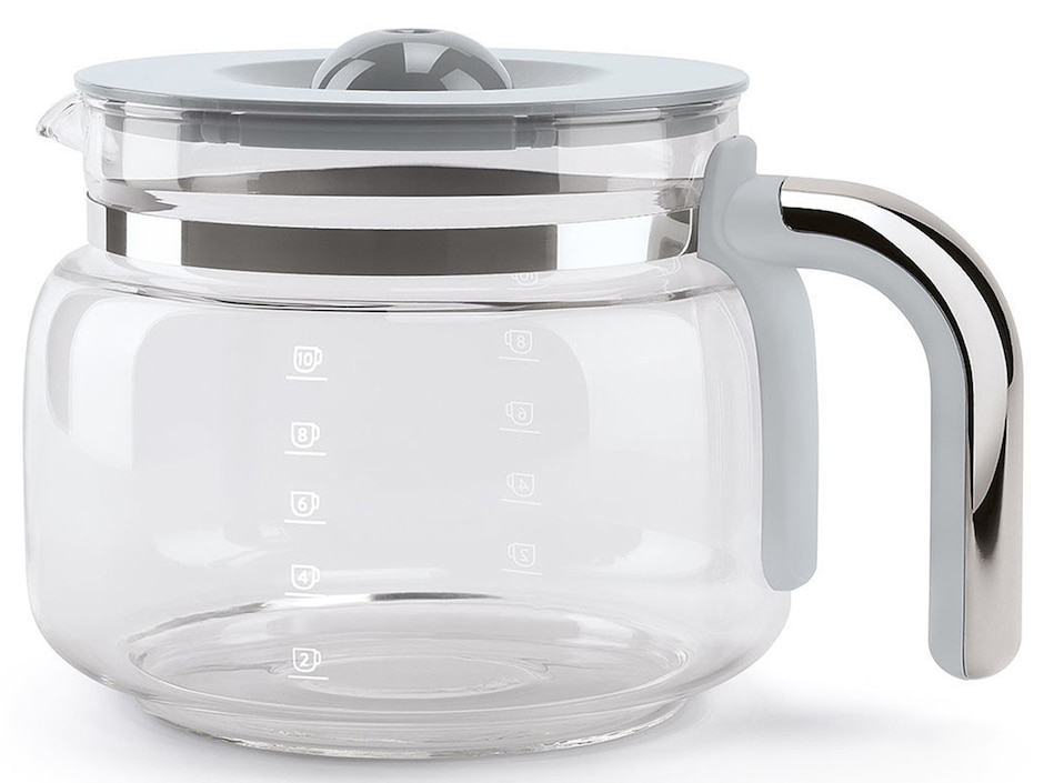 Cafetera de goteo 50´s style dcf02 8