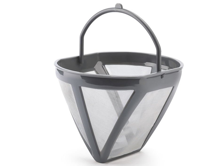 Cafetera de goteo Smeg 50´s style dcf02