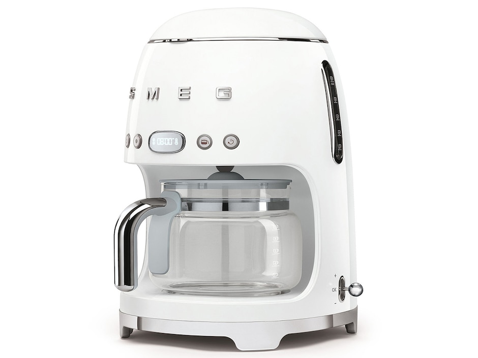Cafetera de goteo 50´s style dcf02 3