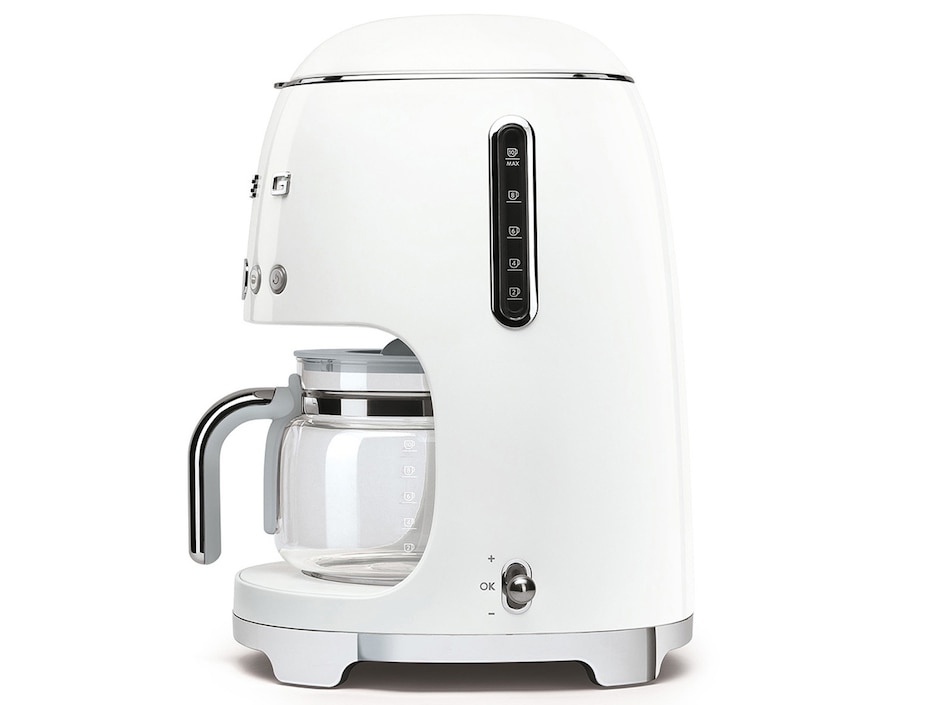 Cafetera de goteo 50´s style dcf02 4