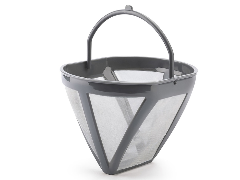 Cafetera de goteo 50´s style dcf02 6