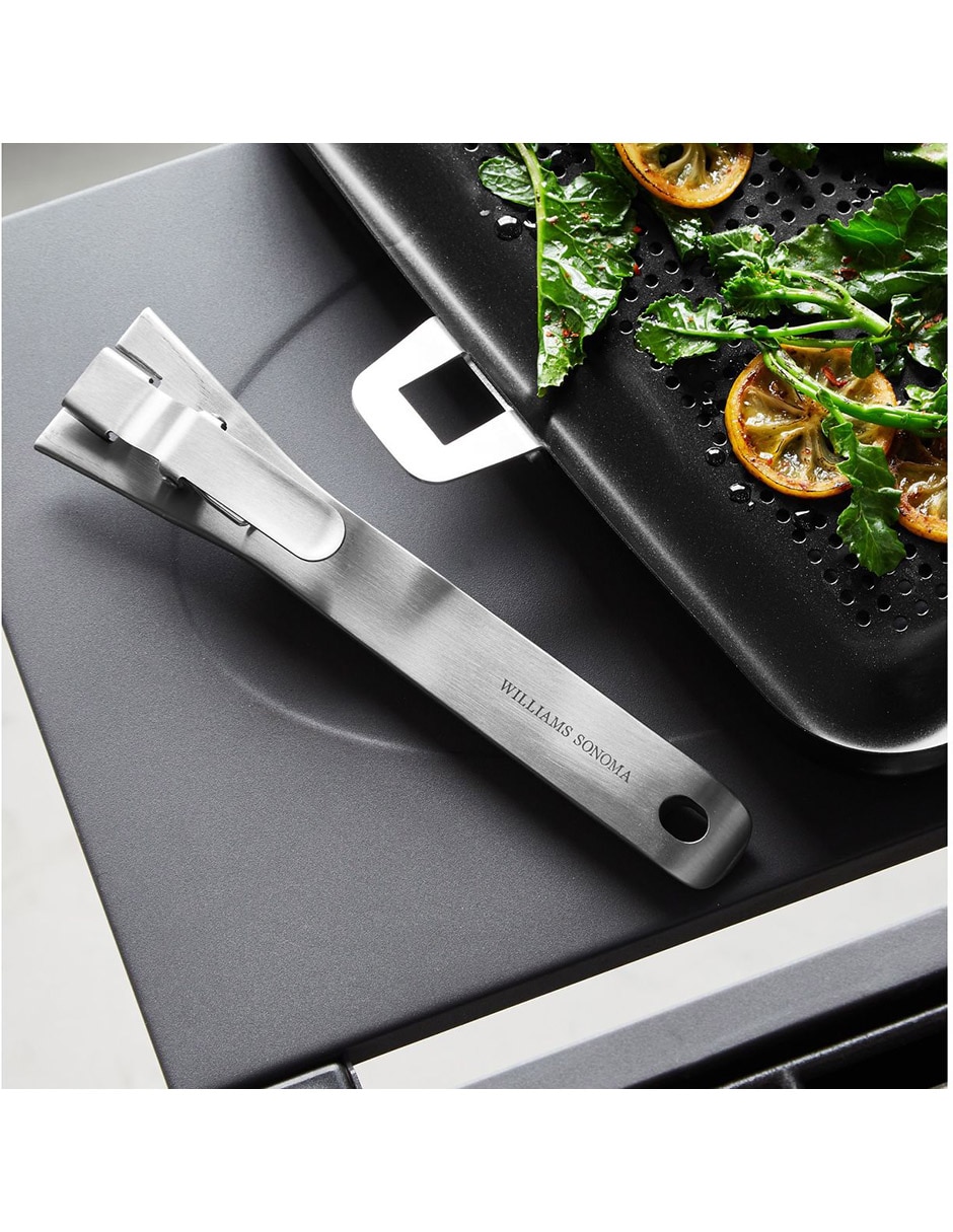 Plancha High Heat Outdoor de acero inoxidable