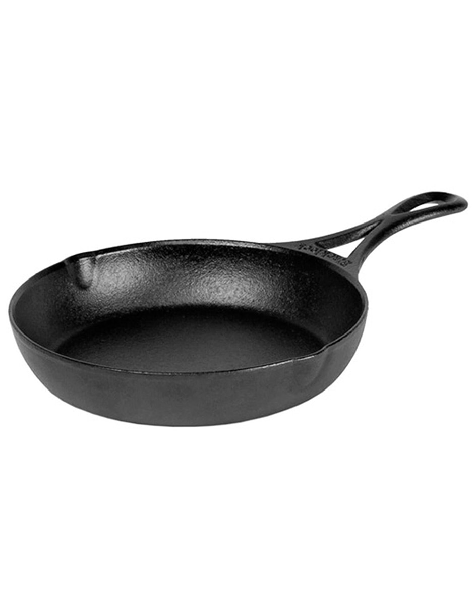 Sartén Blacklock de hierro fundido