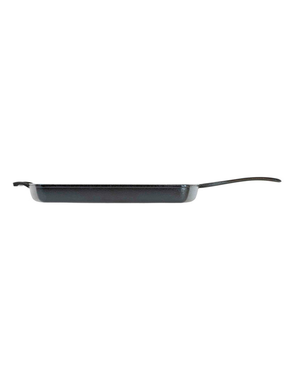 Parrilla Blacklock 550055WS de hierro fundido 3