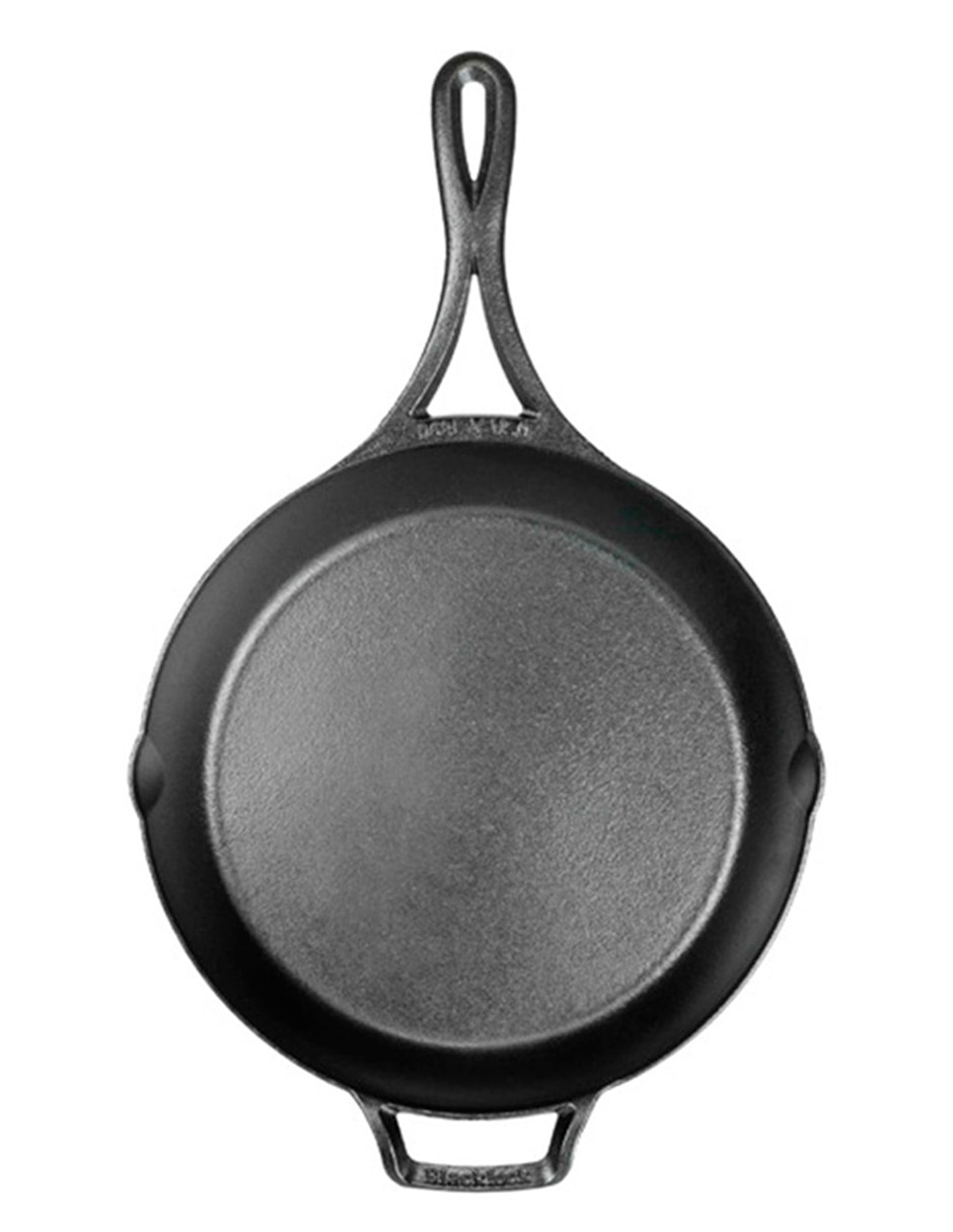 Sartén Blacklock de hierro fundido Sartén Blacklock de hierro fundido