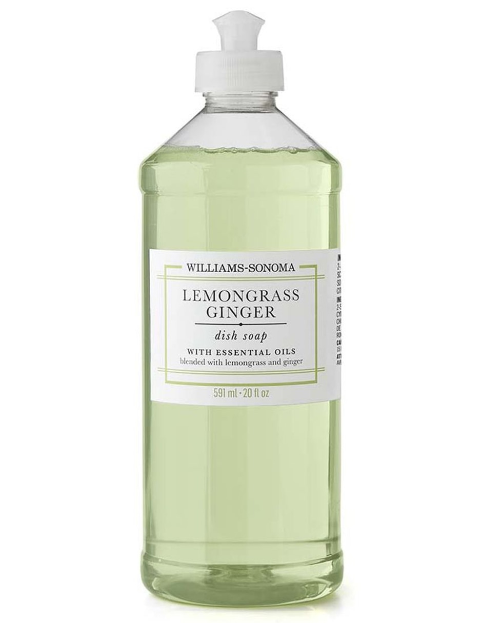 Jabón para trastes líquido Lemongrass Ginger 591 ml