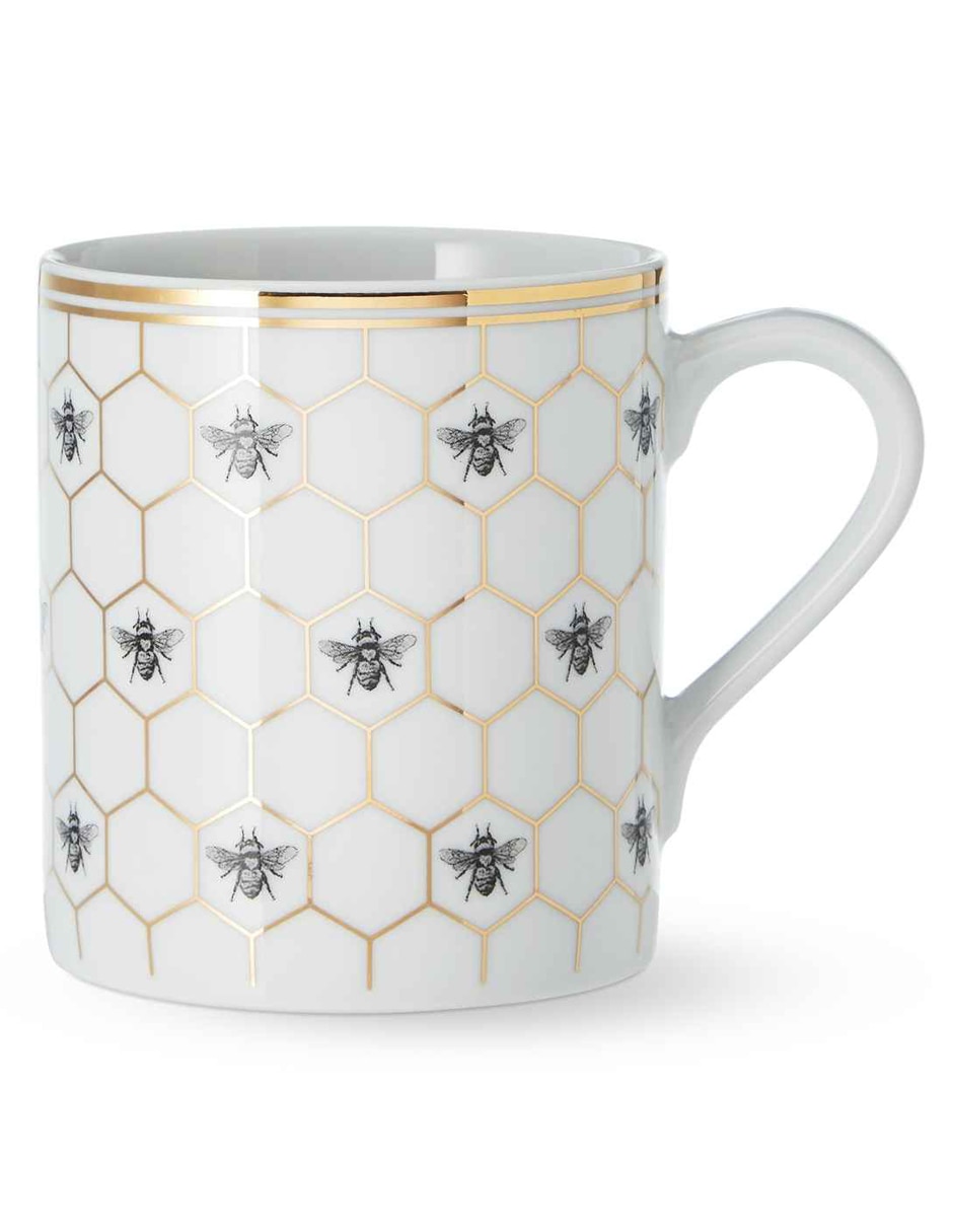 Taza americana Honeycomb