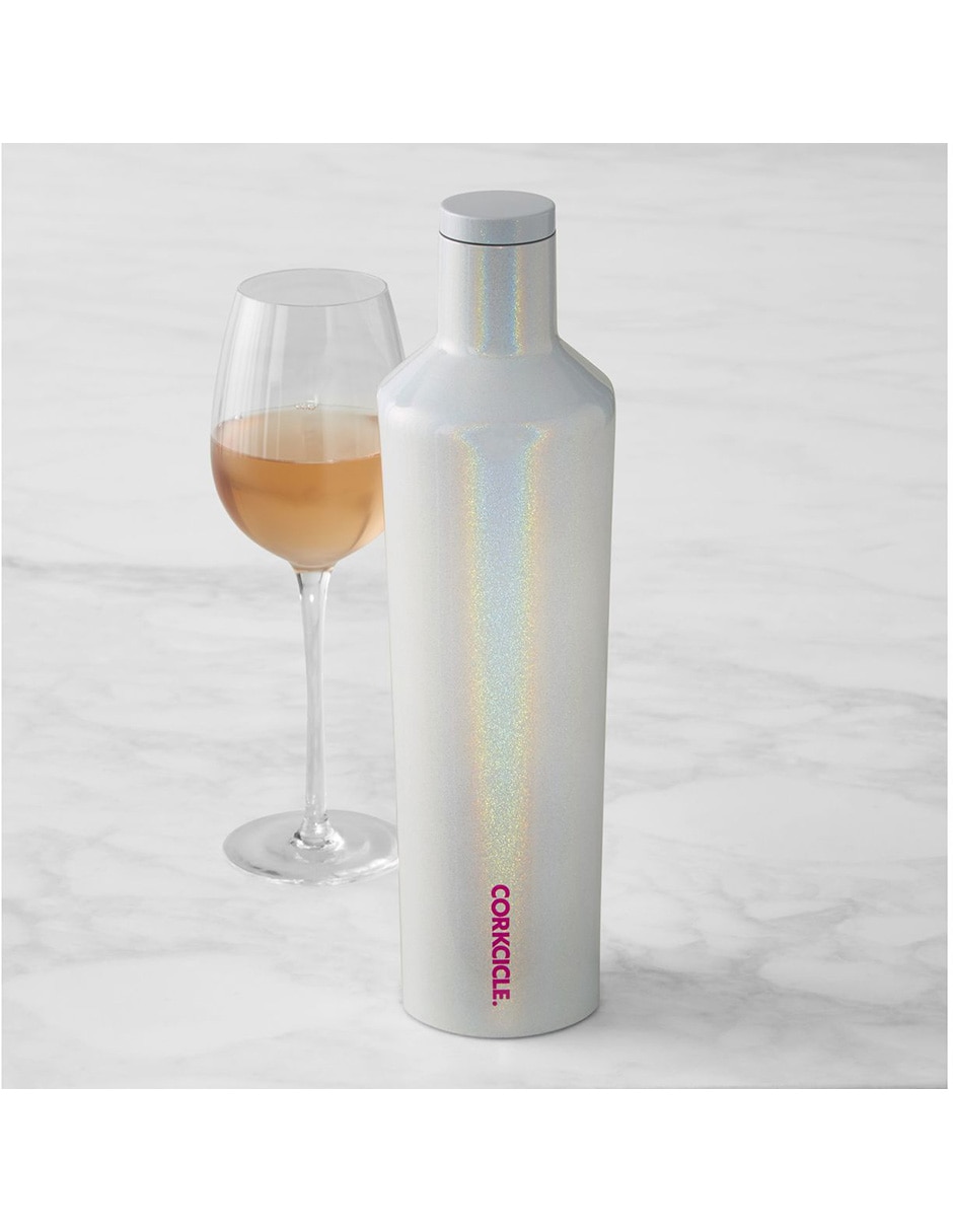 Botella de agua Corkcicle de acero inoxidable unisex