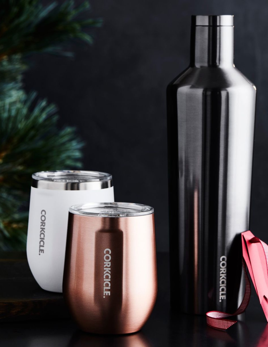 Vaso vino Corkcicle