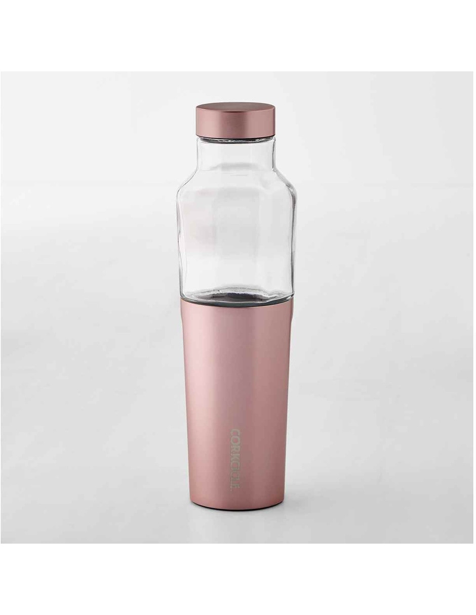 Botella de agua Corkcicle unisex