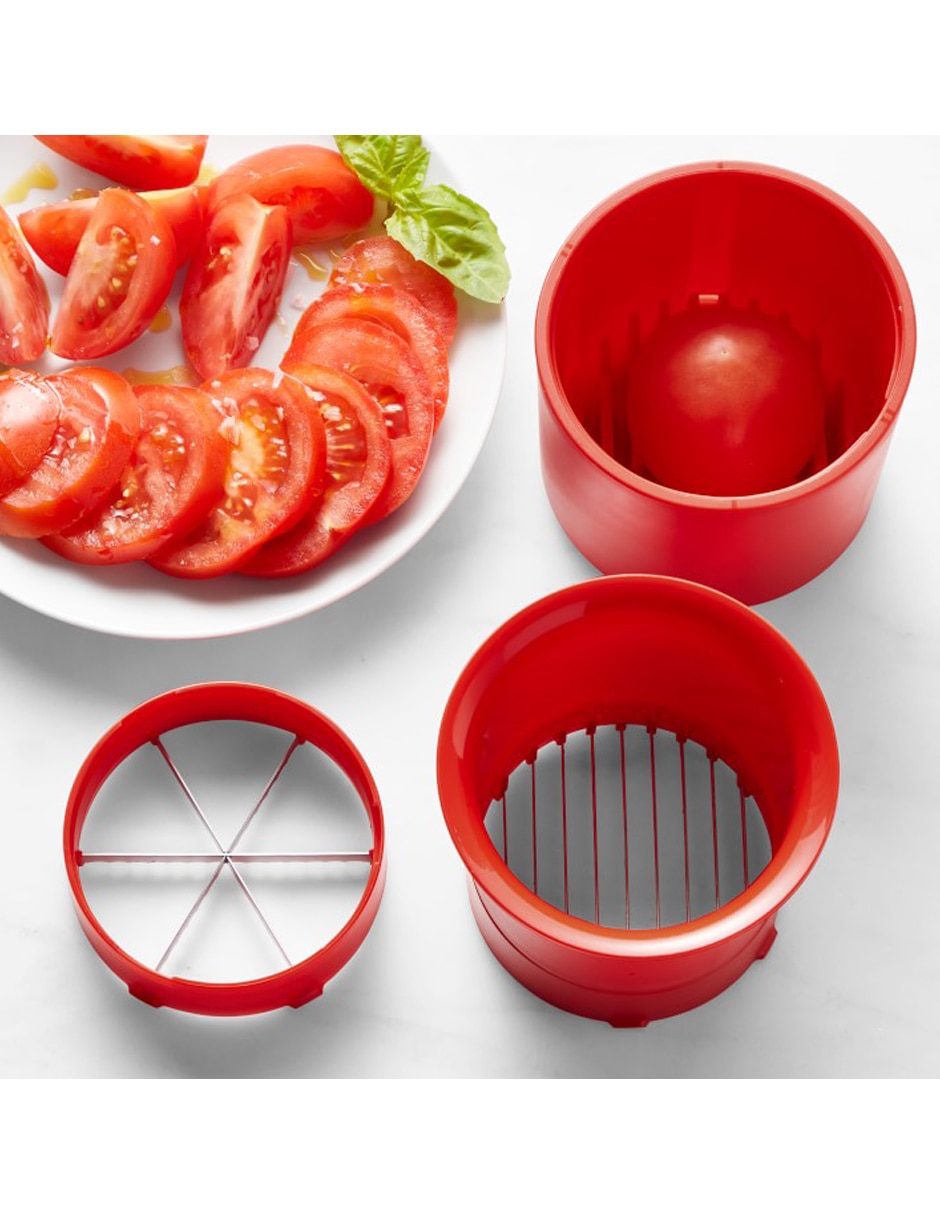 Cortador Tomato Wedger Cortador Tomato Wedger