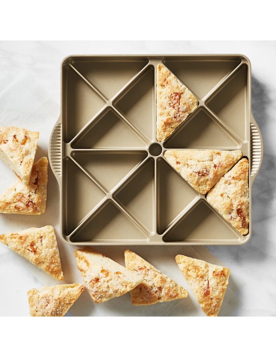 Molde Mini Scone