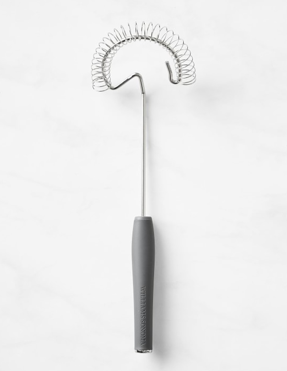 Batidor Prep Tools de acero inoxidable Batidor Prep Tools de acero inoxidable