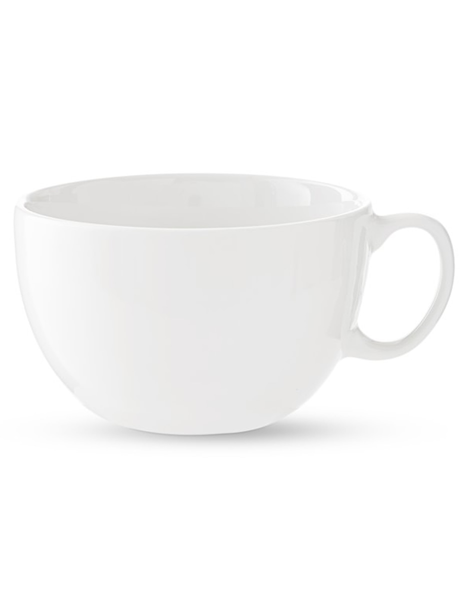 Set de tazas americanas Coffee Academy 4 piezas Set de tazas americanas Coffee Academy 4 piezas