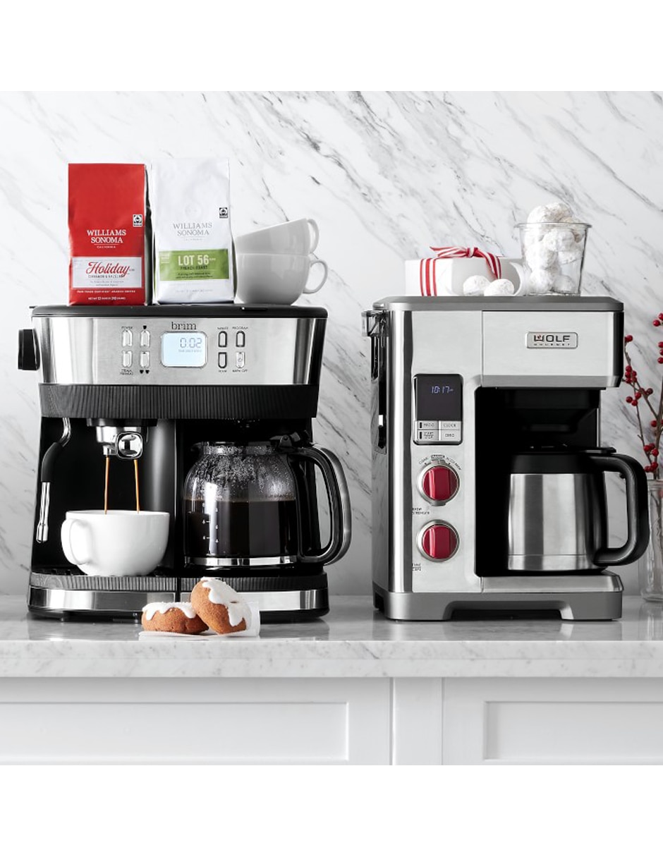 Set de tazas americanas Coffee Academy 4 piezas 2