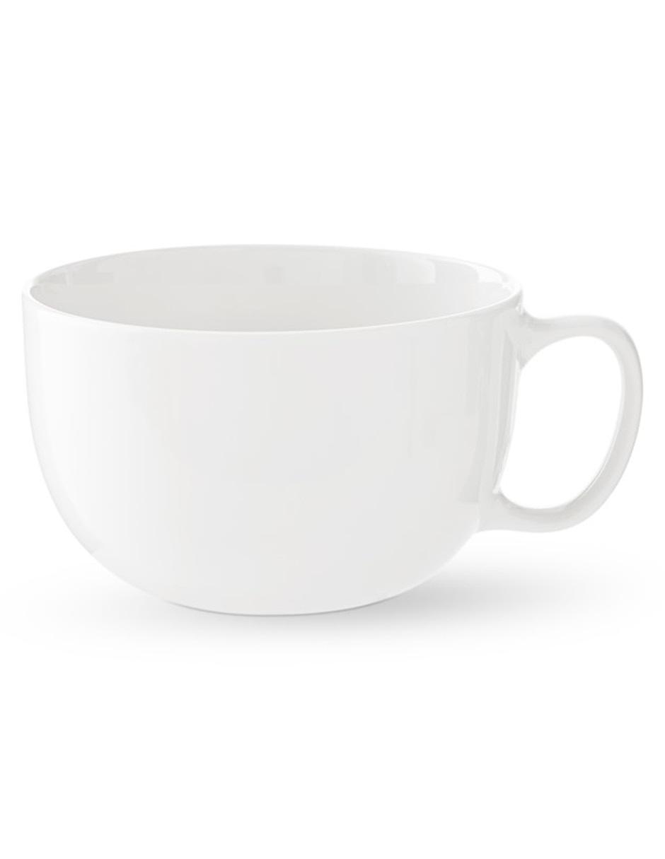 Set tazas latte Coffe Academy 4 piezas