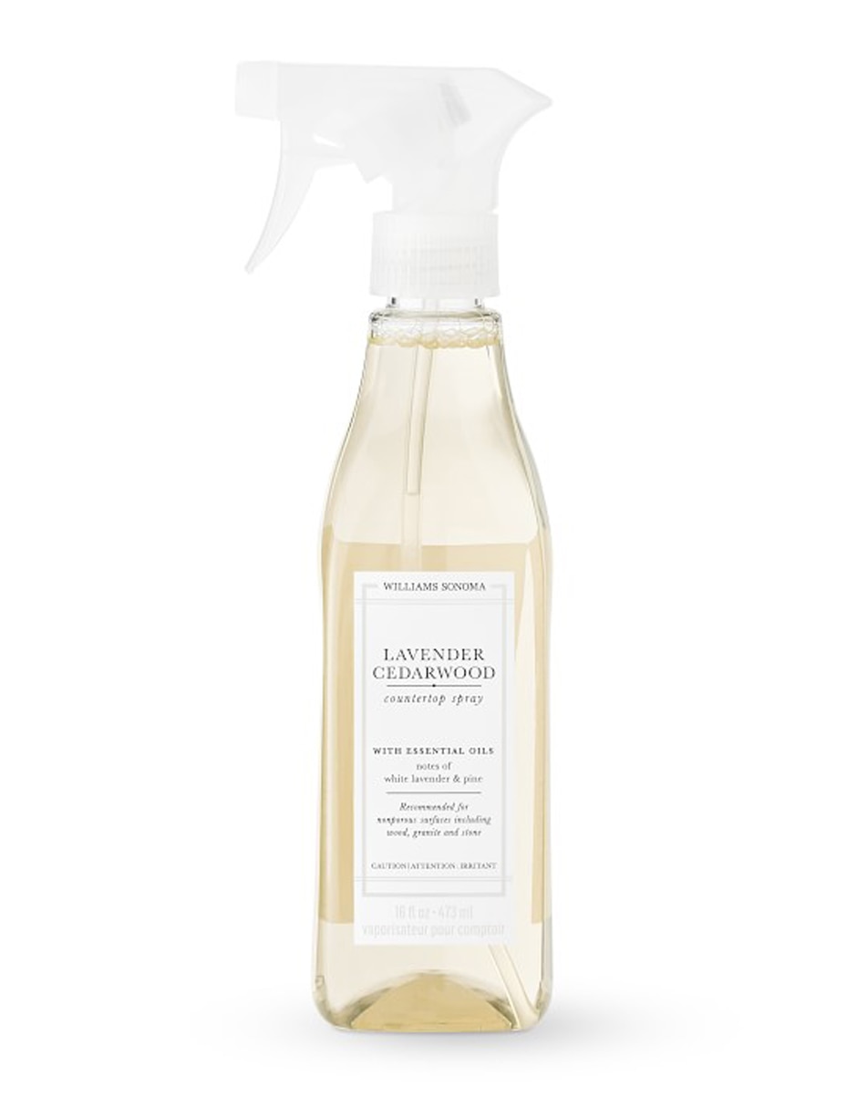 Solución limpiadora Lavender Cedarwood Solución limpiadora Lavender Cedarwood