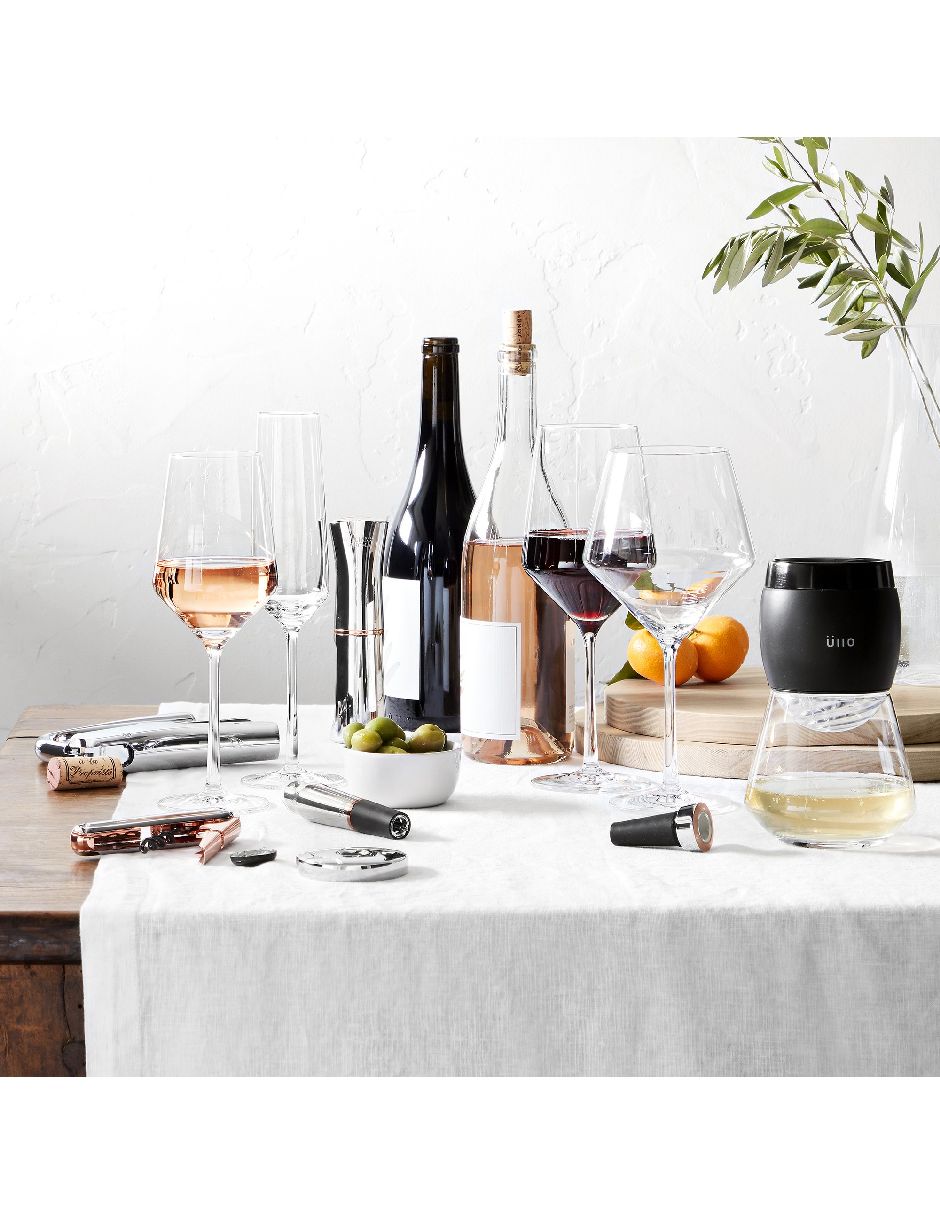 Set vino Signature 2