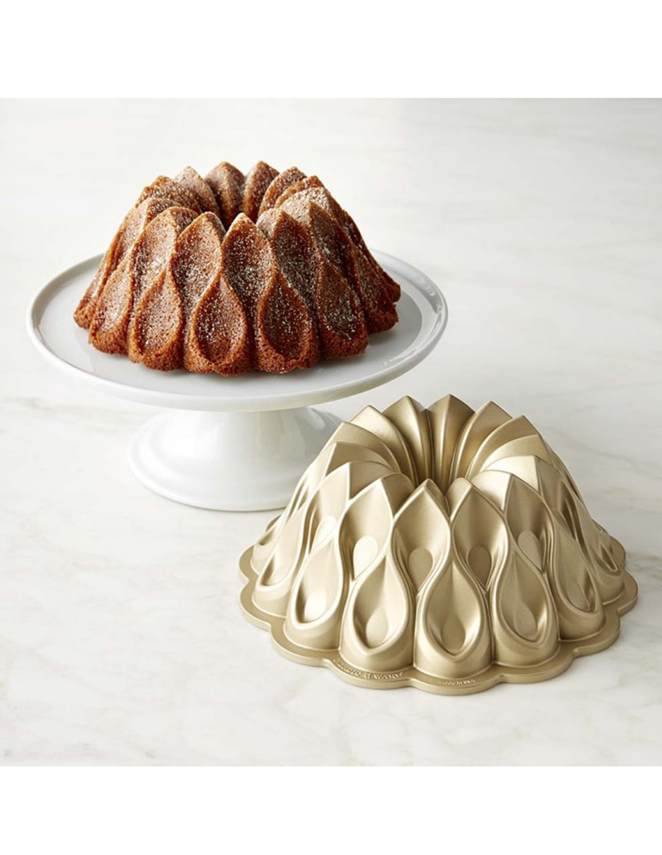 Molde para rosca Crown