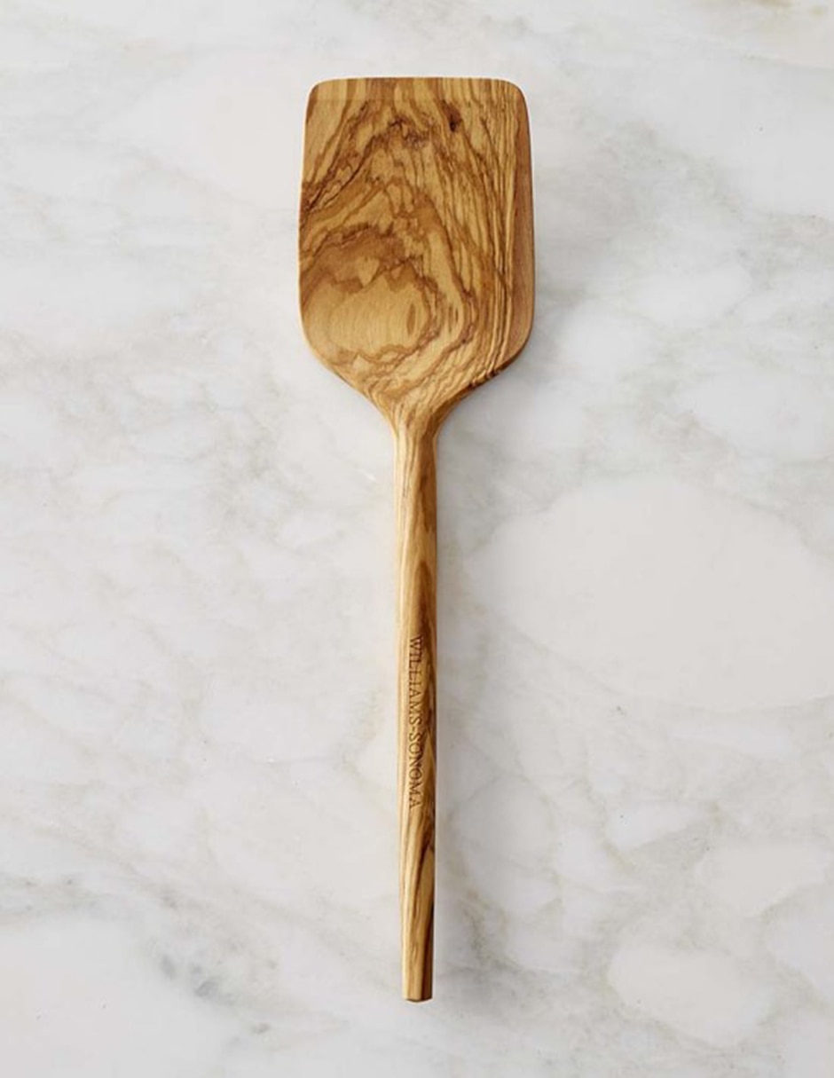 Volteador FSC de madera