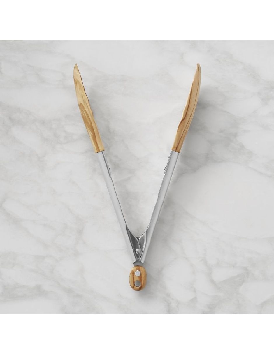 Pinza multiusos Olivewood