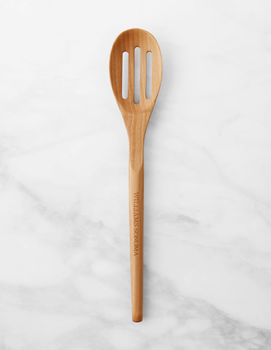 Cuchara Olivewood para Servicio Cuchara Olivewood para Servicio