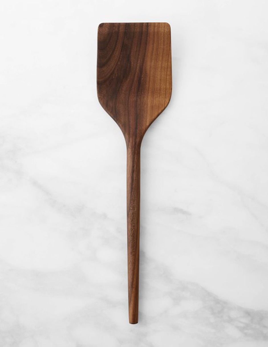 Volteador Walnut de madera Volteador Walnut de madera
