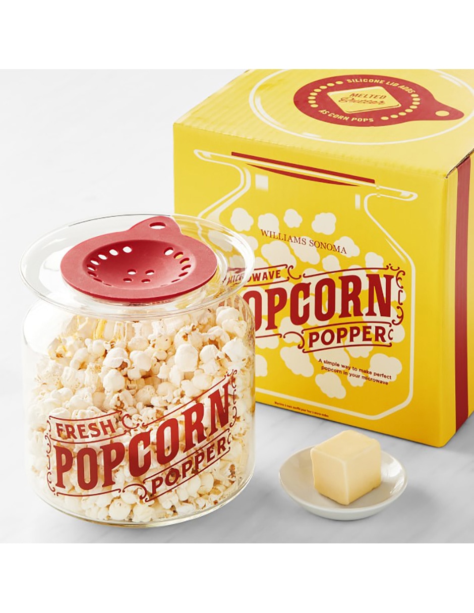 Máquina de palomitas Catamount 429321 1