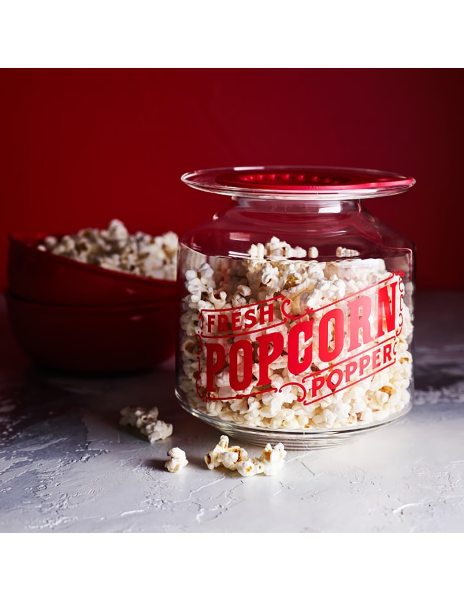 Máquina de palomitas Catamount 429321 3