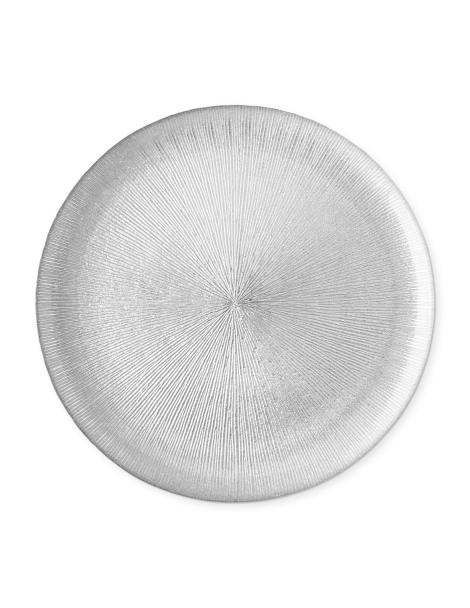 Plato Base Starburst Plato Base Starburst