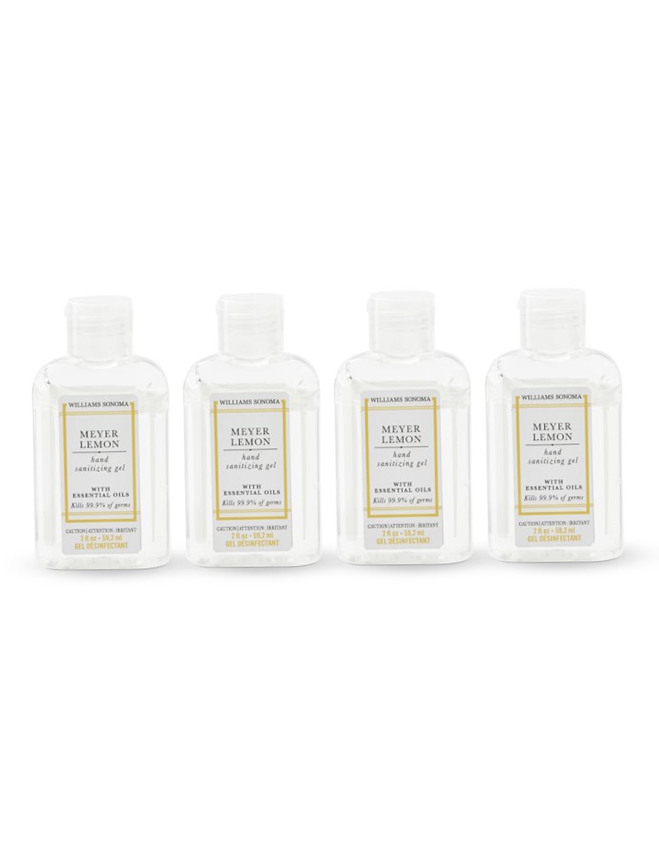 Desinfectante líquido Meyer Lemon 59 ml 2